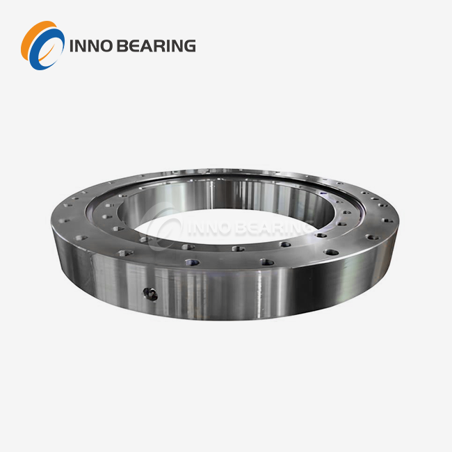 slew drive bearing